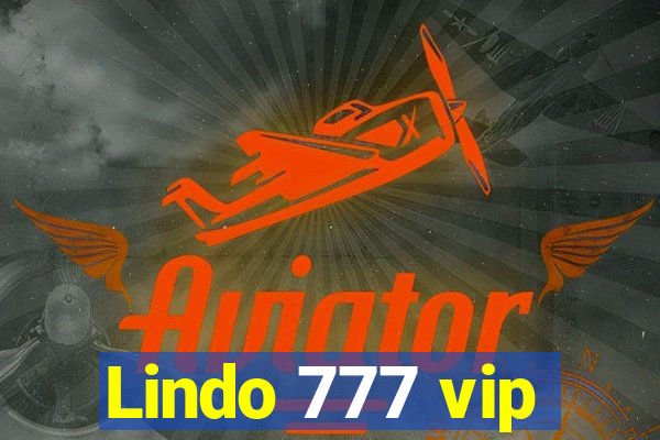 Lindo 777 vip